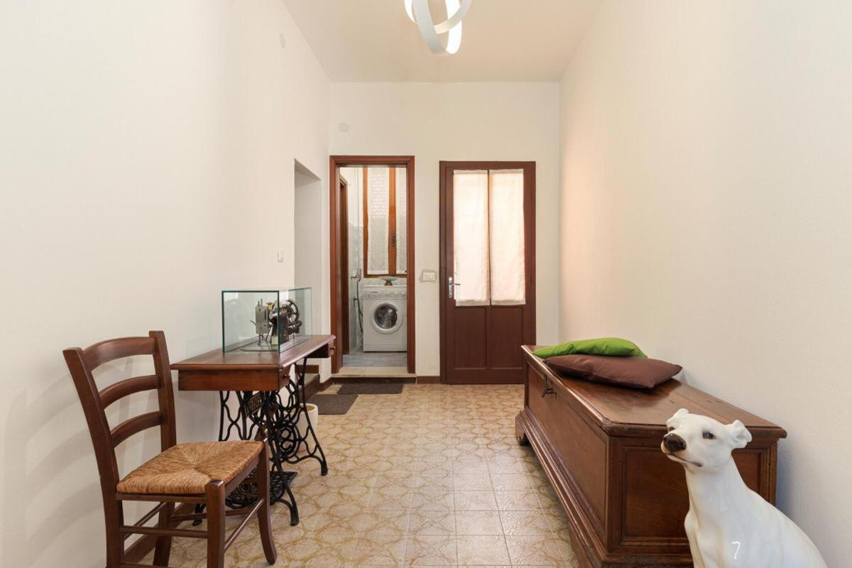 Locanda Da Romano Cadeo Buitenkant foto