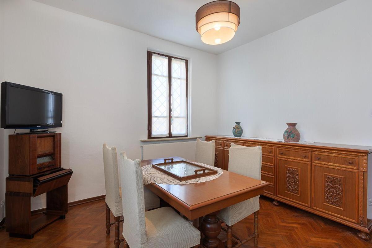 Locanda Da Romano Cadeo Buitenkant foto