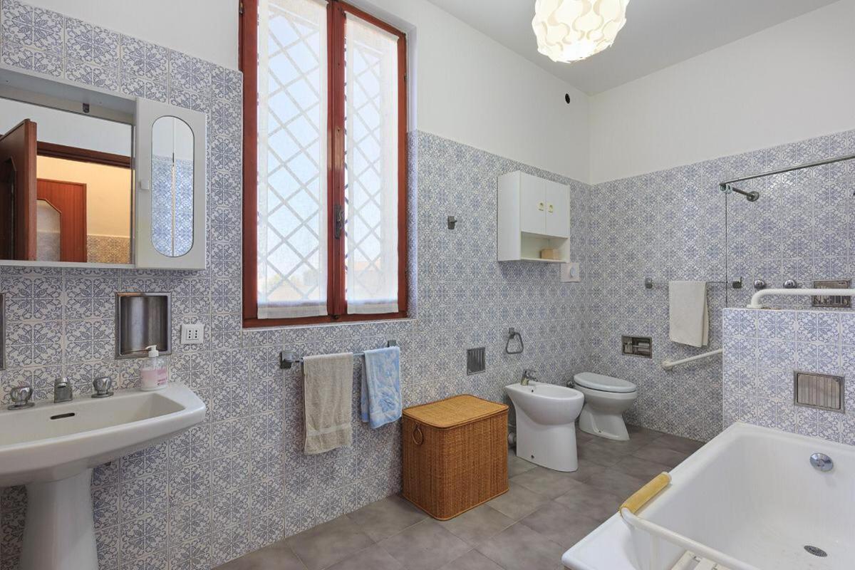 Locanda Da Romano Cadeo Buitenkant foto