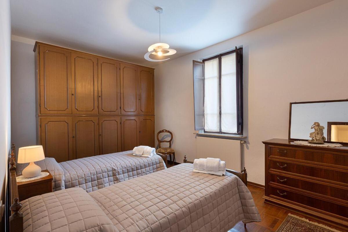 Locanda Da Romano Cadeo Buitenkant foto