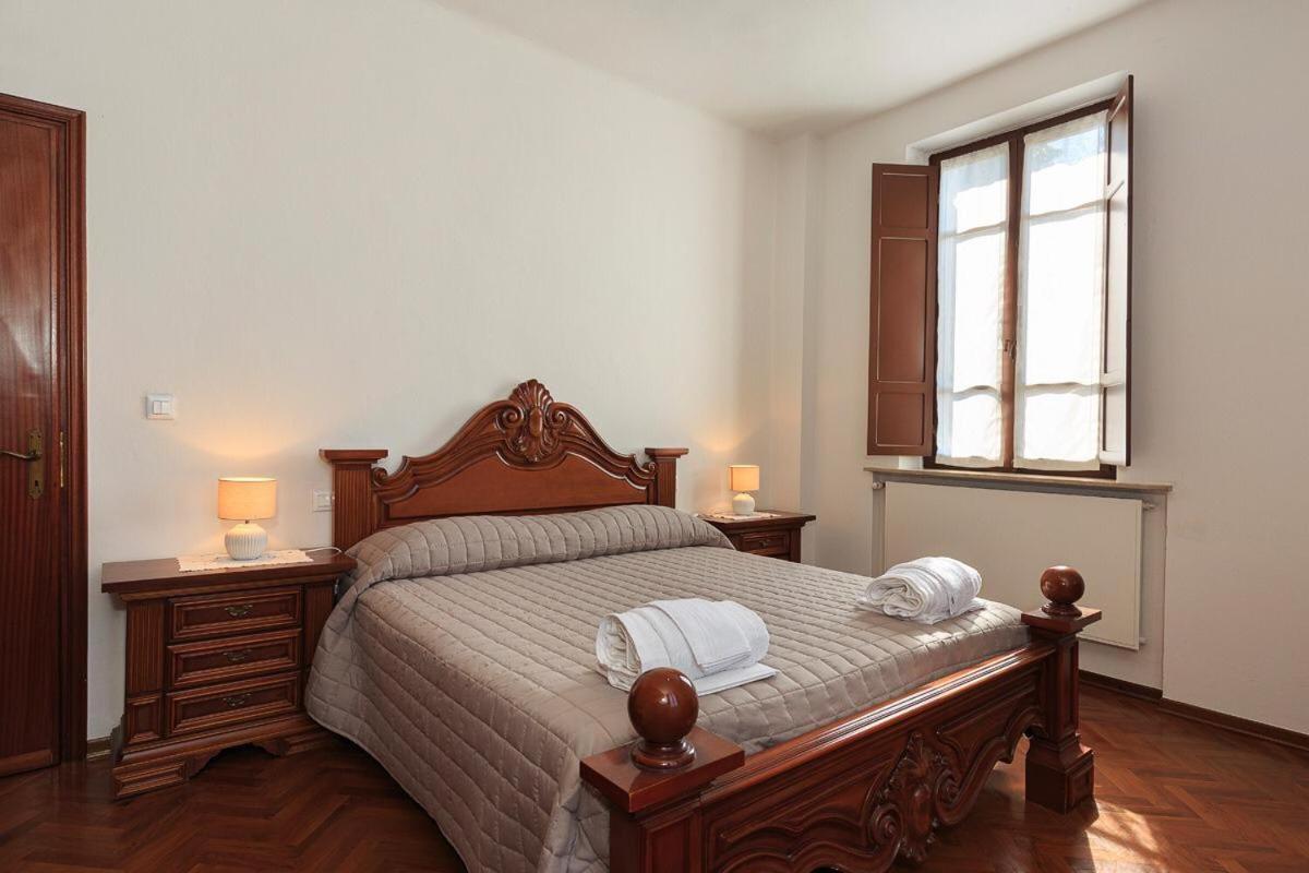 Locanda Da Romano Cadeo Buitenkant foto