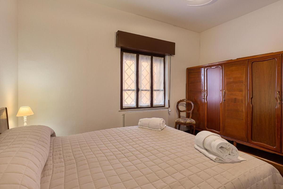 Locanda Da Romano Cadeo Buitenkant foto