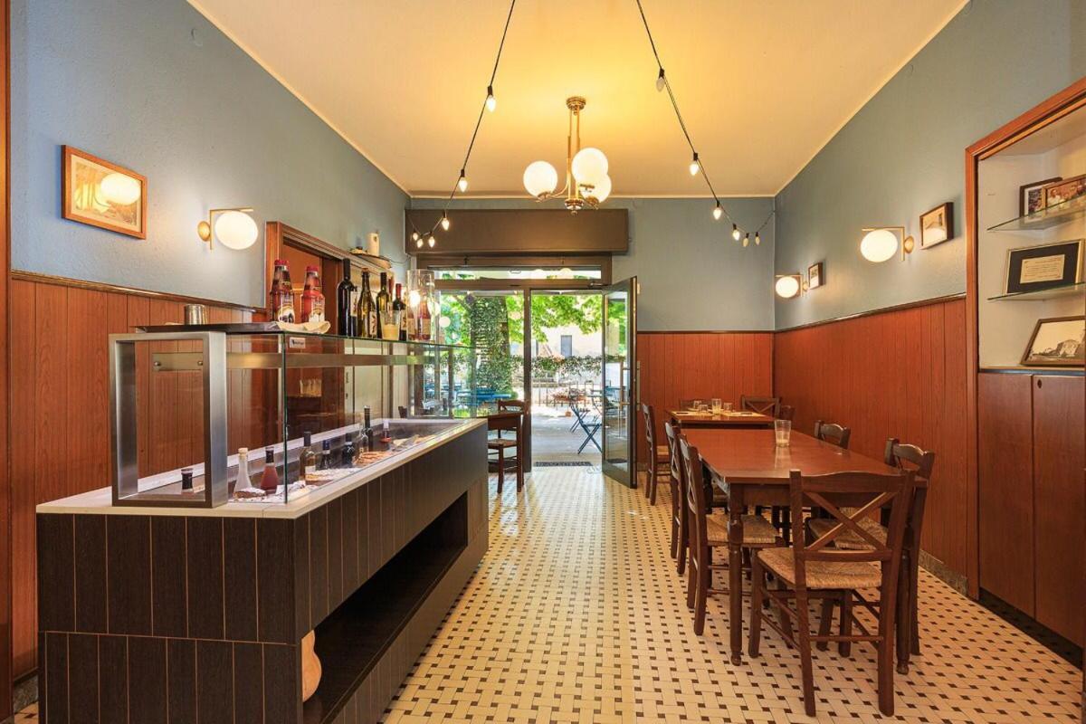 Locanda Da Romano Cadeo Buitenkant foto