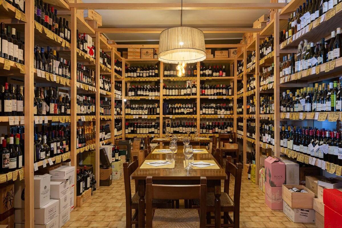 Locanda Da Romano Cadeo Buitenkant foto