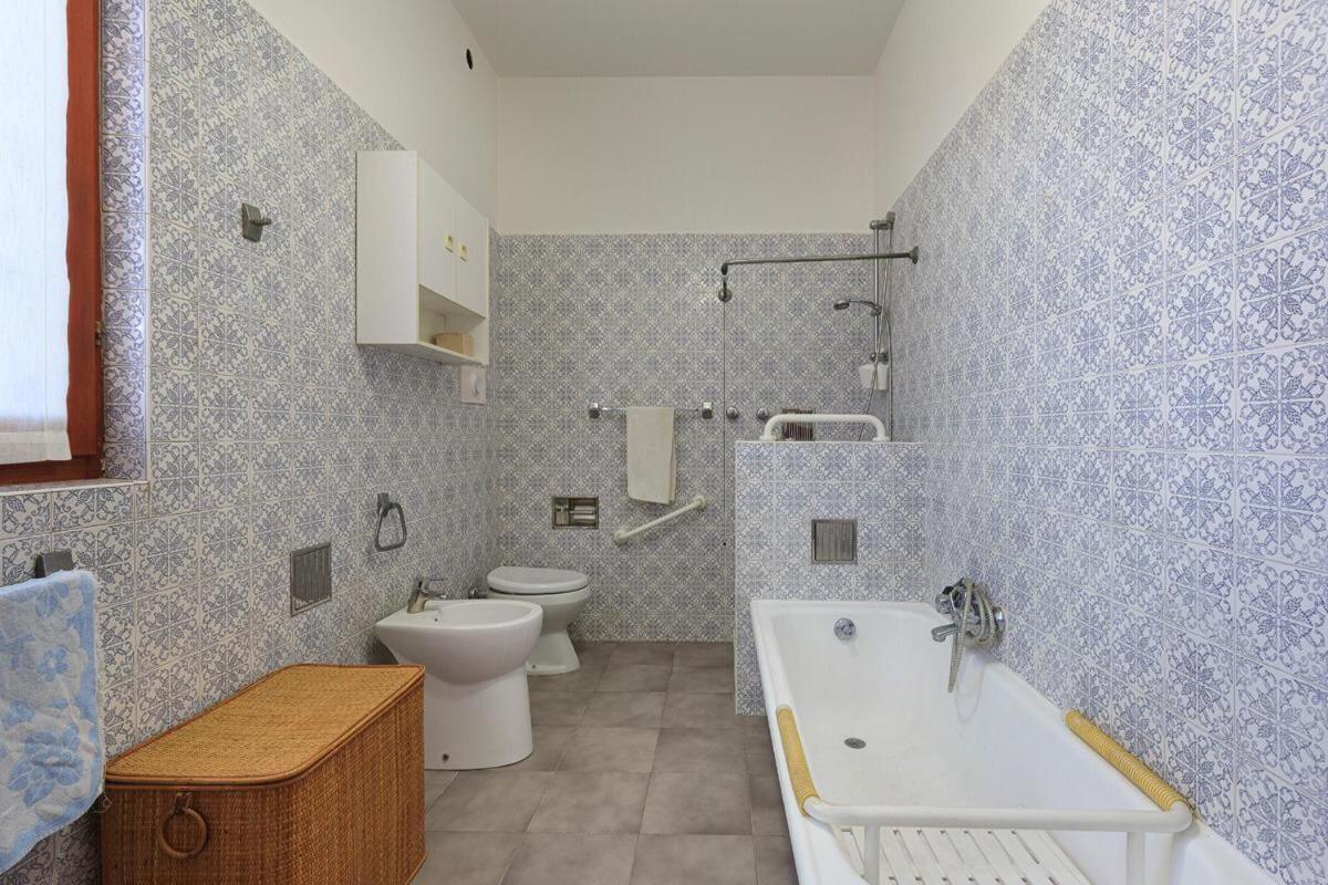 Locanda Da Romano Cadeo Buitenkant foto