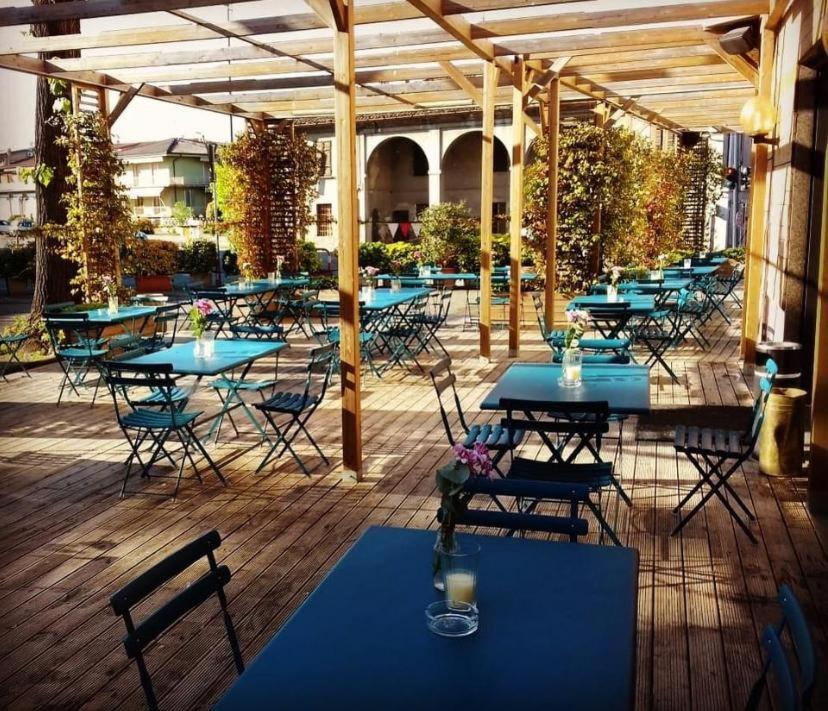 Locanda Da Romano Cadeo Buitenkant foto