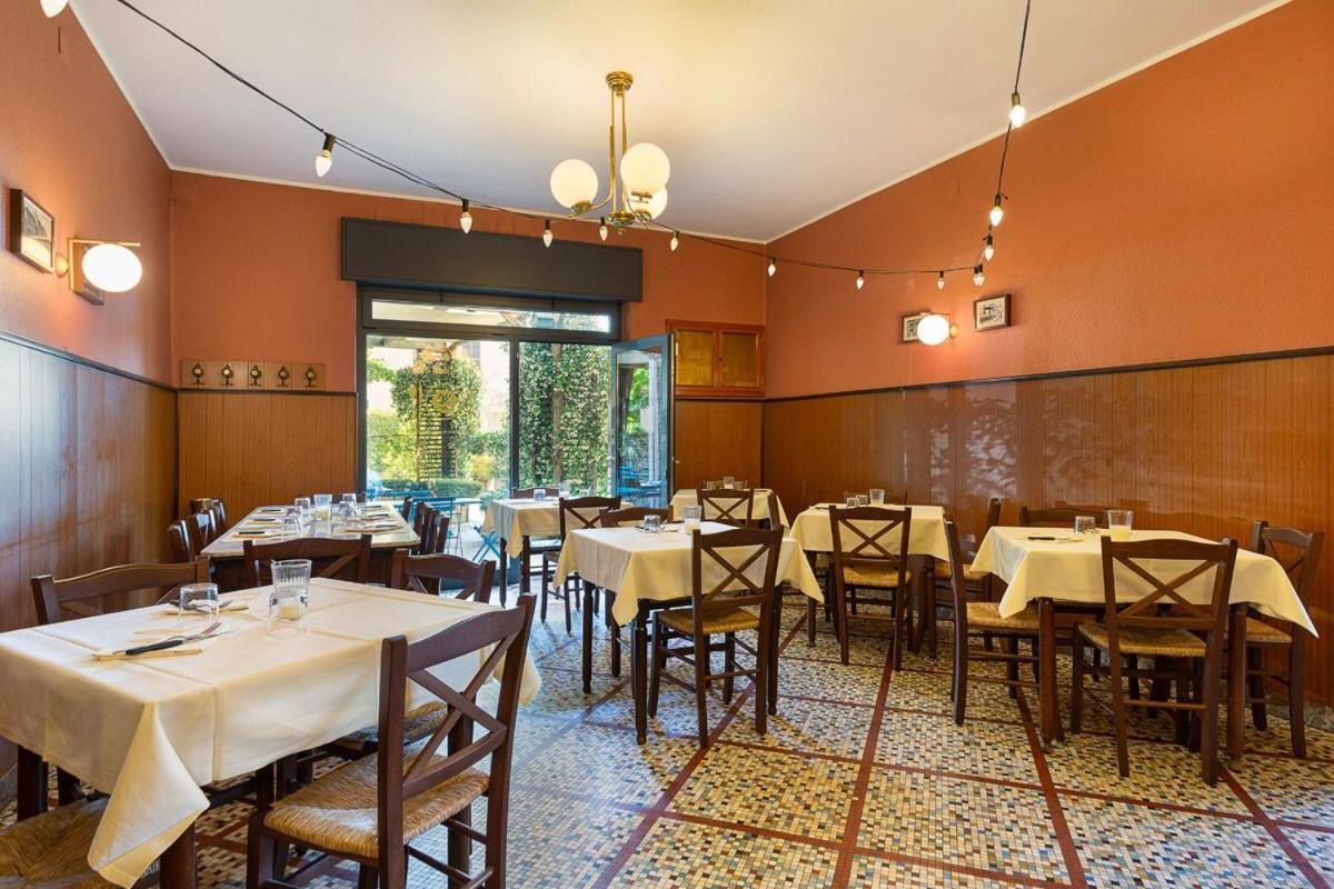 Locanda Da Romano Cadeo Buitenkant foto