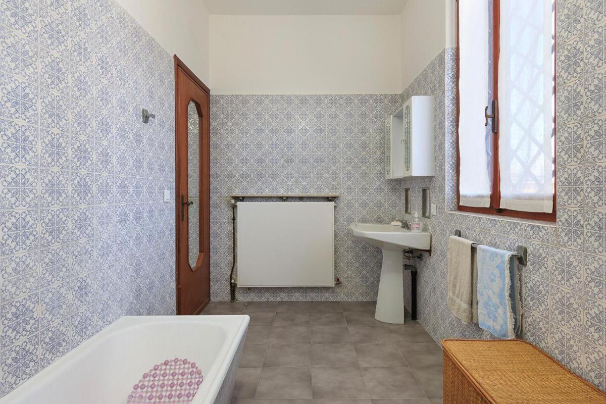 Locanda Da Romano Cadeo Buitenkant foto